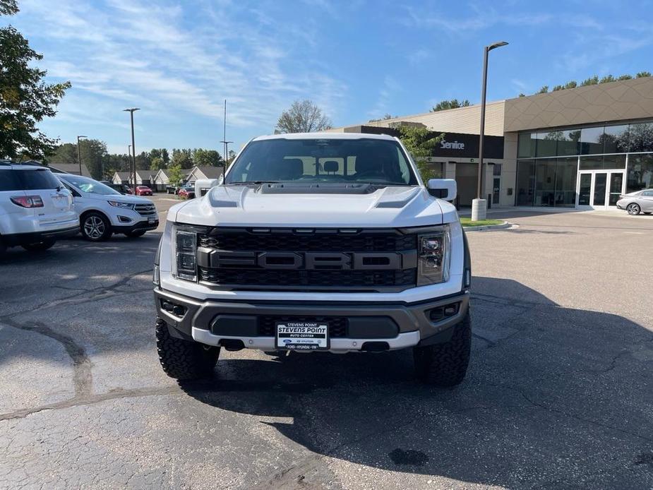 used 2022 Ford F-150 car, priced at $73,595