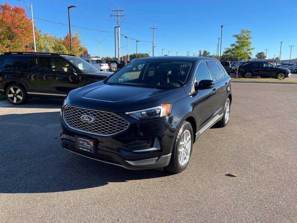 used 2024 Ford Edge car, priced at $29,888