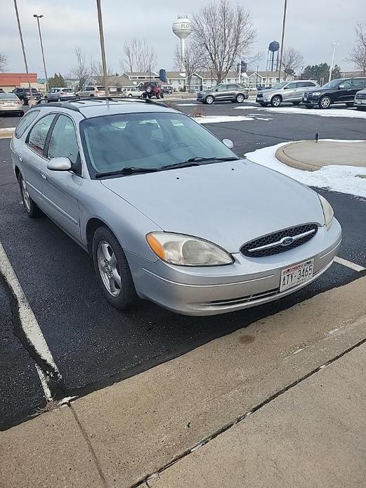 used 2003 Ford Taurus car, priced at $3,495