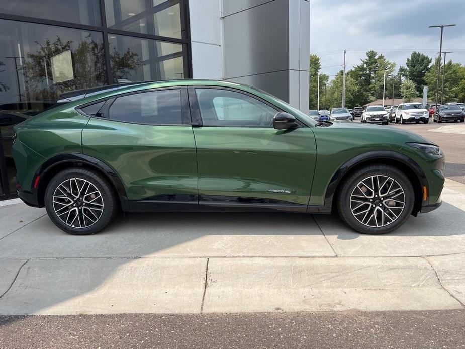 new 2024 Ford Mustang Mach-E car, priced at $43,685