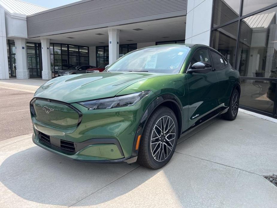 new 2024 Ford Mustang Mach-E car, priced at $43,685