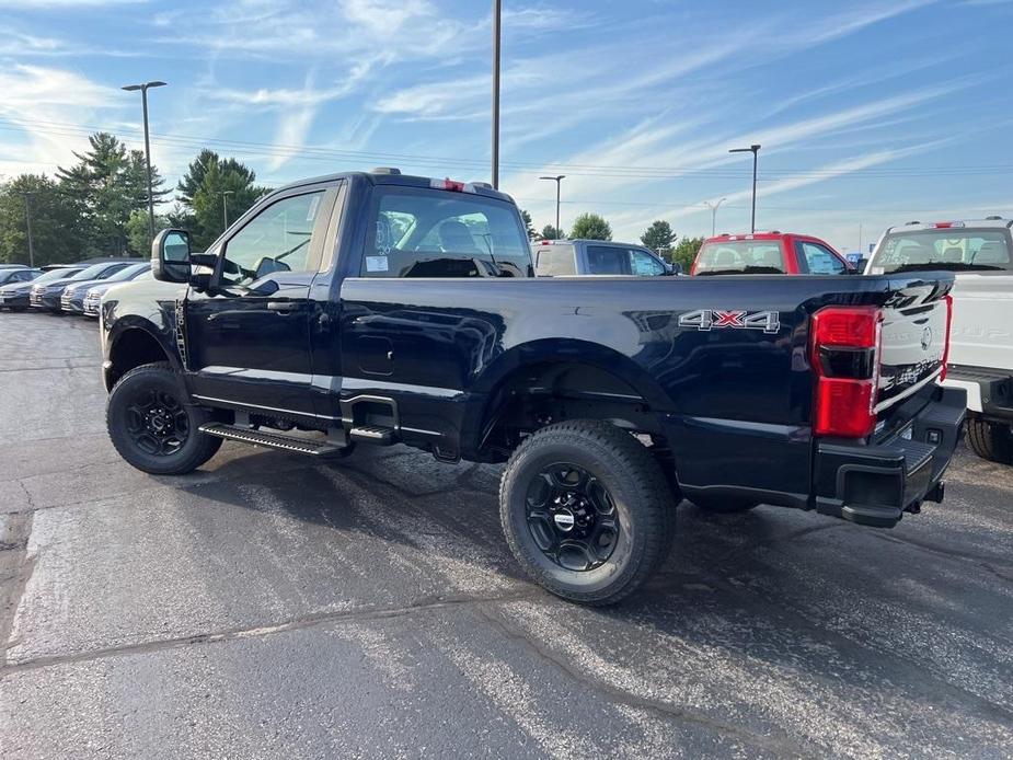 new 2024 Ford F-350 car, priced at $52,295