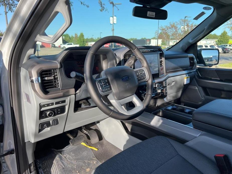 new 2024 Ford F-150 car, priced at $62,609