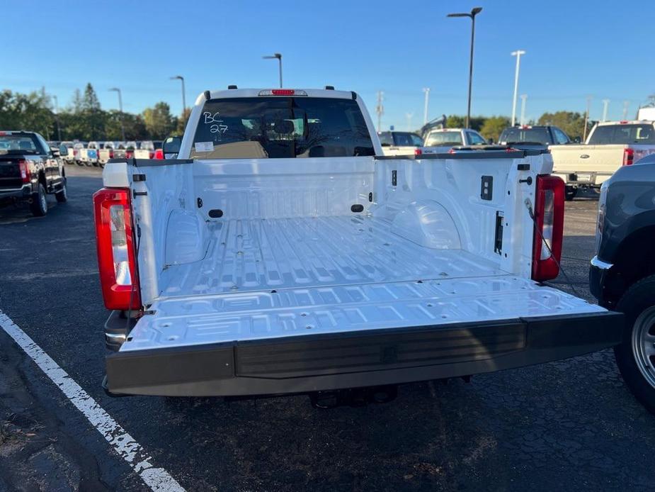 new 2024 Ford F-250 car, priced at $50,430