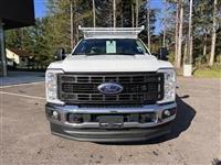 new 2023 Ford F-350 car, priced at $68,900