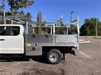 new 2023 Ford F-350 car, priced at $68,900