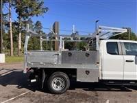 new 2023 Ford F-350 car, priced at $68,900