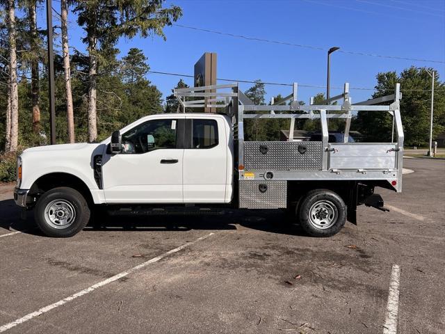 new 2023 Ford F-350 car, priced at $68,900