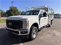 new 2023 Ford F-350 car, priced at $68,900