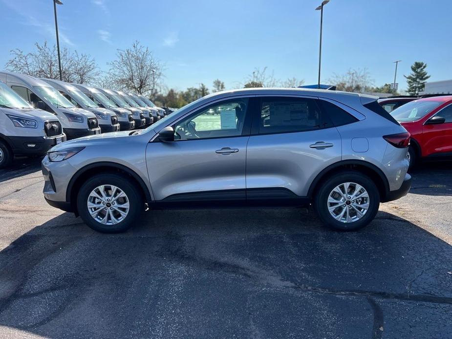 new 2024 Ford Escape car, priced at $29,977