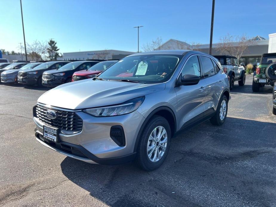 new 2024 Ford Escape car, priced at $31,977