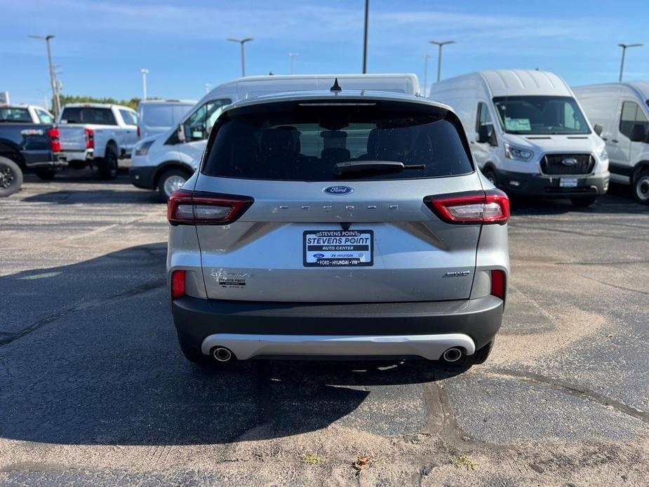 new 2024 Ford Escape car, priced at $29,977