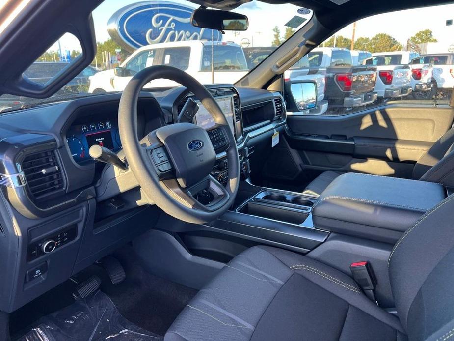 new 2024 Ford F-150 car, priced at $47,177