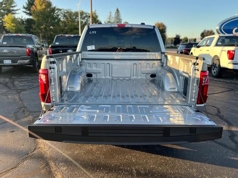 new 2024 Ford F-150 car, priced at $47,177