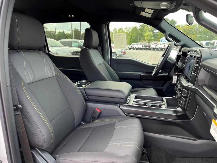 new 2024 Ford F-150 car, priced at $47,177