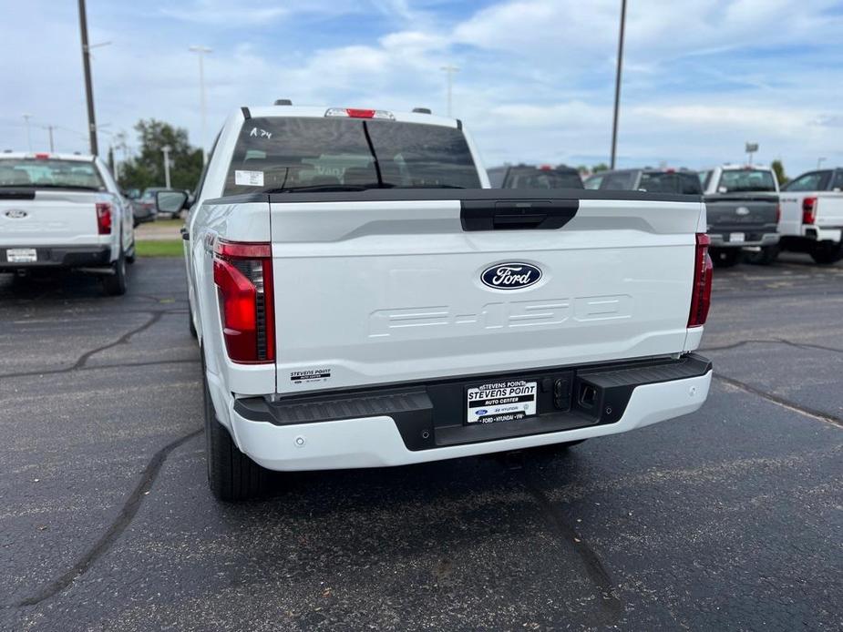 new 2024 Ford F-150 car, priced at $47,177