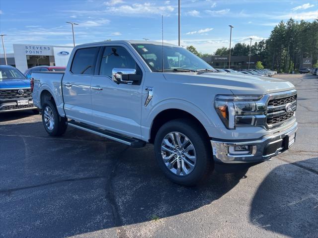 new 2024 Ford F-150 car, priced at $62,069