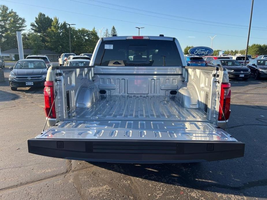 new 2024 Ford F-150 car, priced at $62,425