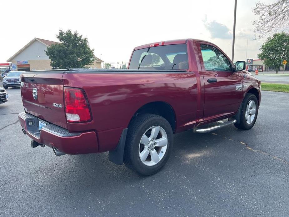 used 2013 Ram 1500 car, priced at $16,194