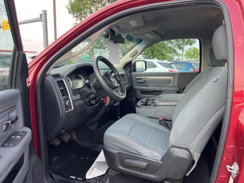 used 2013 Ram 1500 car, priced at $16,194