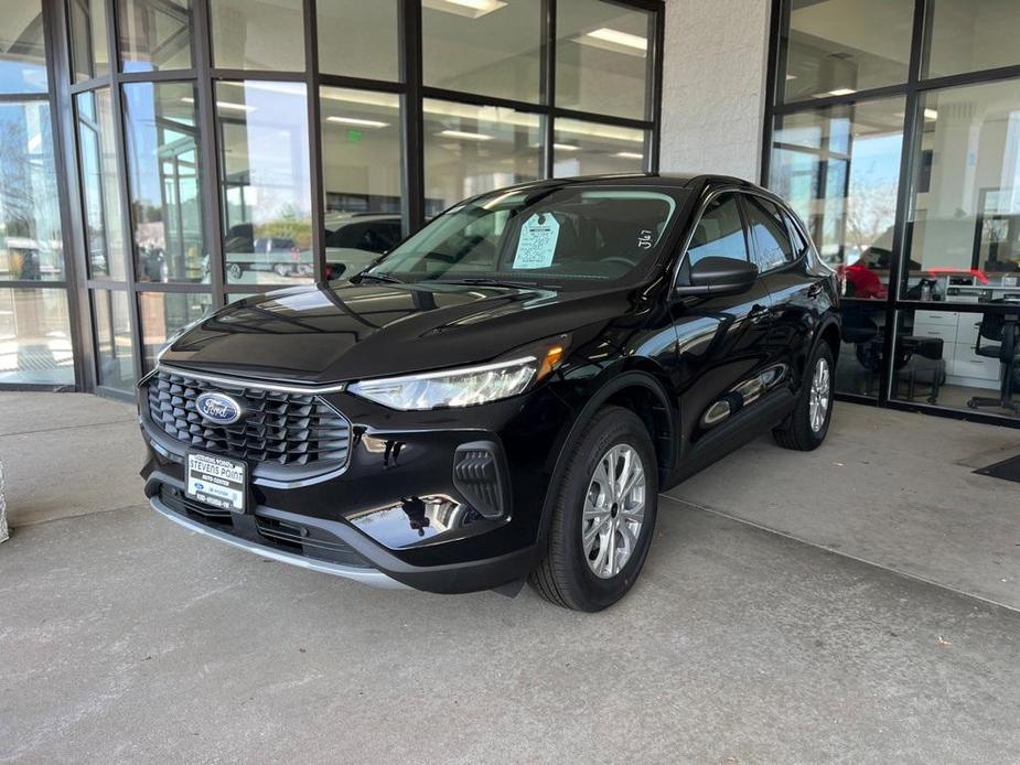 new 2024 Ford Escape car, priced at $32,745