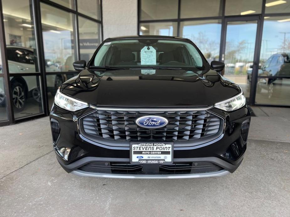 new 2024 Ford Escape car, priced at $32,745