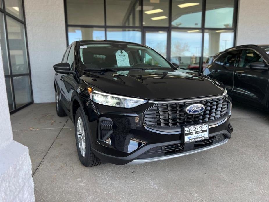 new 2024 Ford Escape car, priced at $32,745