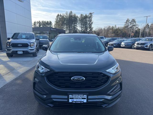 new 2024 Ford Edge car, priced at $34,689