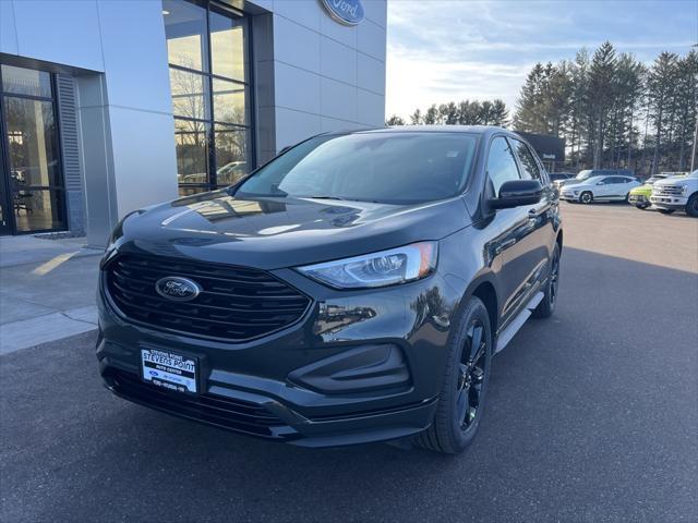 new 2024 Ford Edge car, priced at $34,689