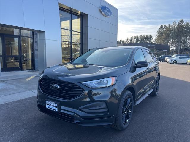 new 2024 Ford Edge car, priced at $34,689