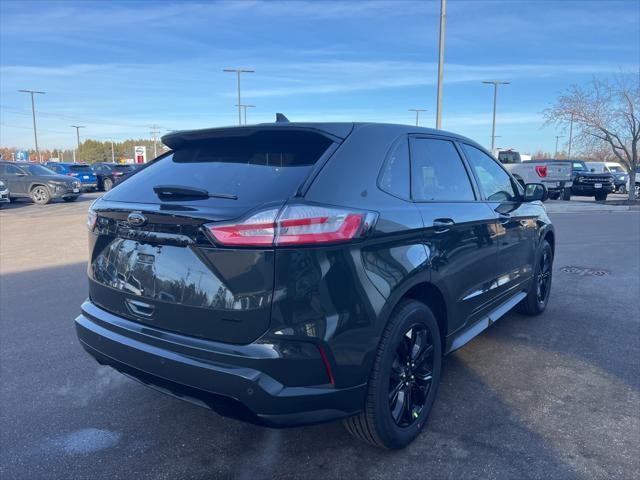 new 2024 Ford Edge car, priced at $34,689