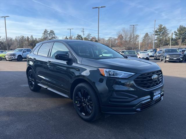 new 2024 Ford Edge car, priced at $34,689