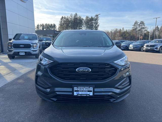 new 2024 Ford Edge car, priced at $34,689