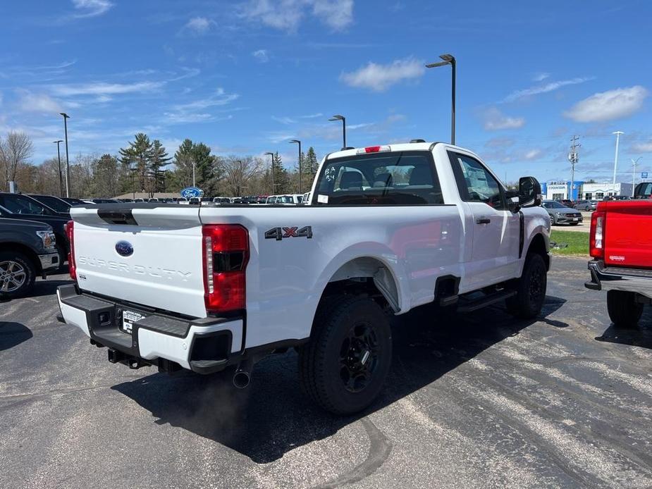 new 2024 Ford F-350 car, priced at $51,970