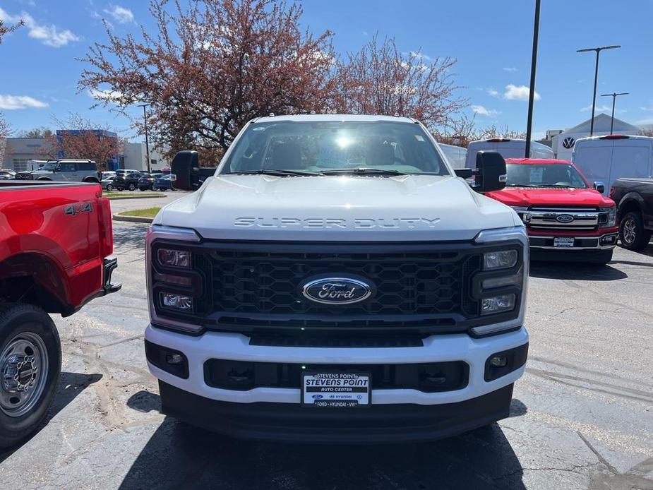 new 2024 Ford F-350 car, priced at $51,970