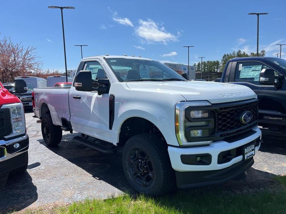 new 2024 Ford F-350 car, priced at $51,970