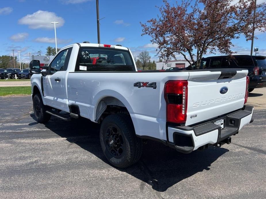 new 2024 Ford F-350 car, priced at $51,970