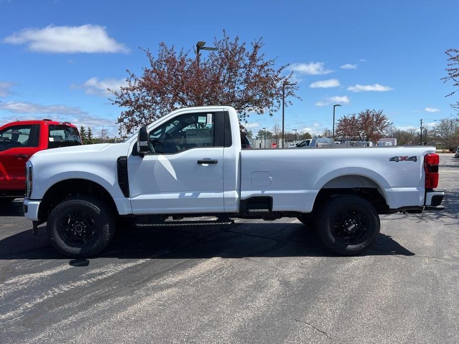 new 2024 Ford F-350 car, priced at $51,970