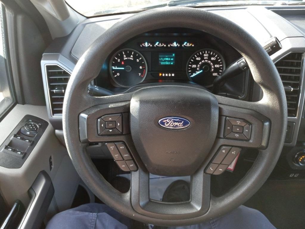 used 2020 Ford F-150 car, priced at $23,441