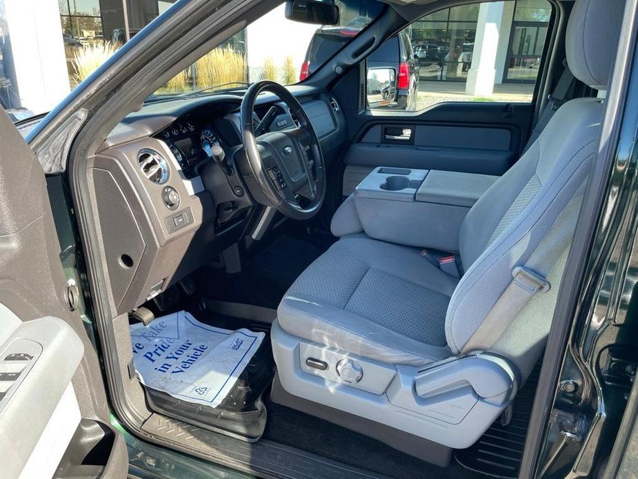 used 2012 Ford F-150 car, priced at $11,805