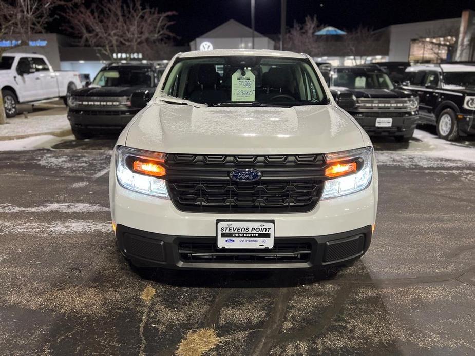 new 2024 Ford Maverick car, priced at $29,260