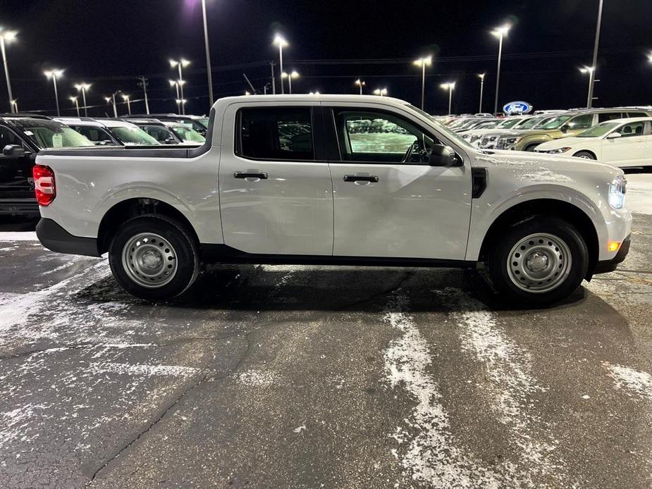 new 2024 Ford Maverick car, priced at $29,260