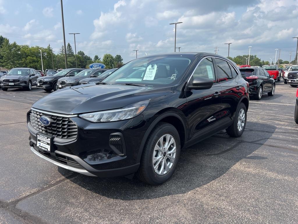 new 2024 Ford Escape car, priced at $29,827