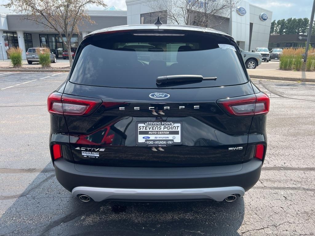 new 2024 Ford Escape car, priced at $29,827