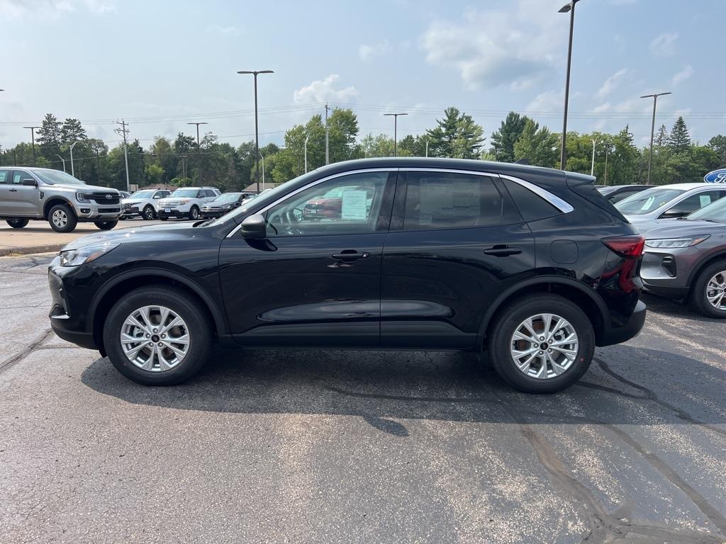 new 2024 Ford Escape car, priced at $29,827