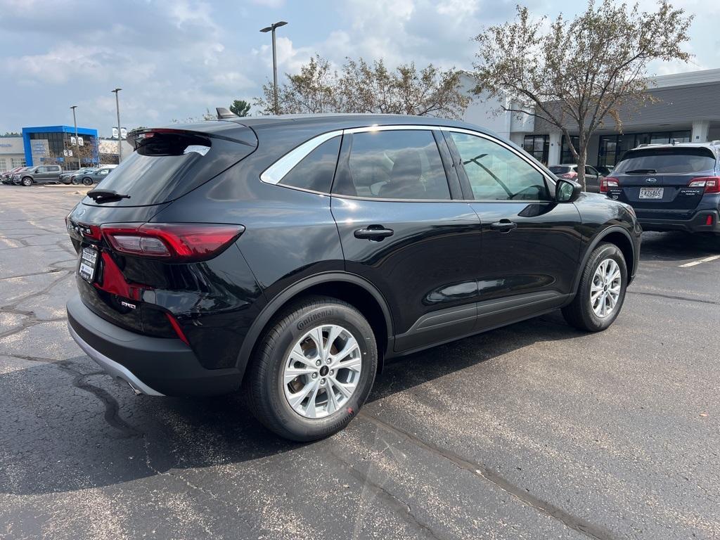 new 2024 Ford Escape car, priced at $29,827