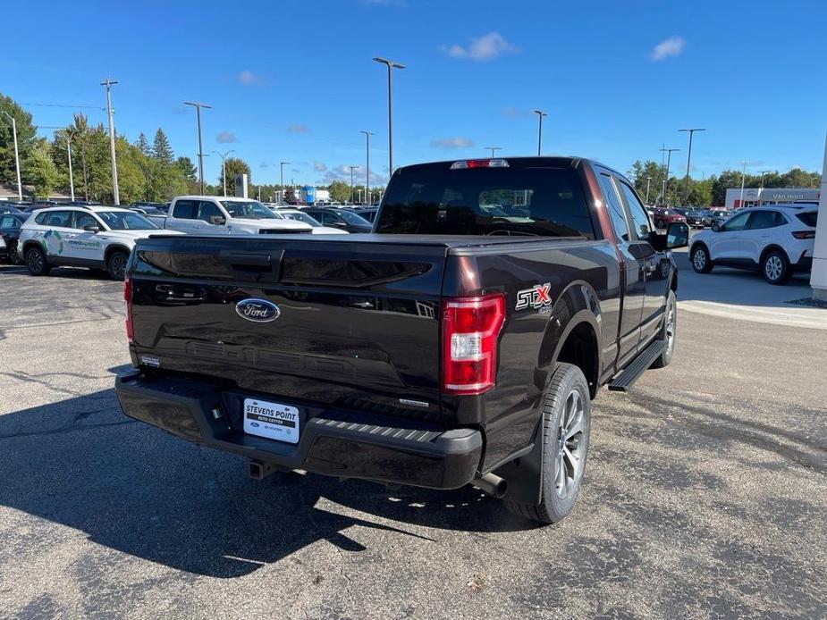 used 2020 Ford F-150 car, priced at $22,970