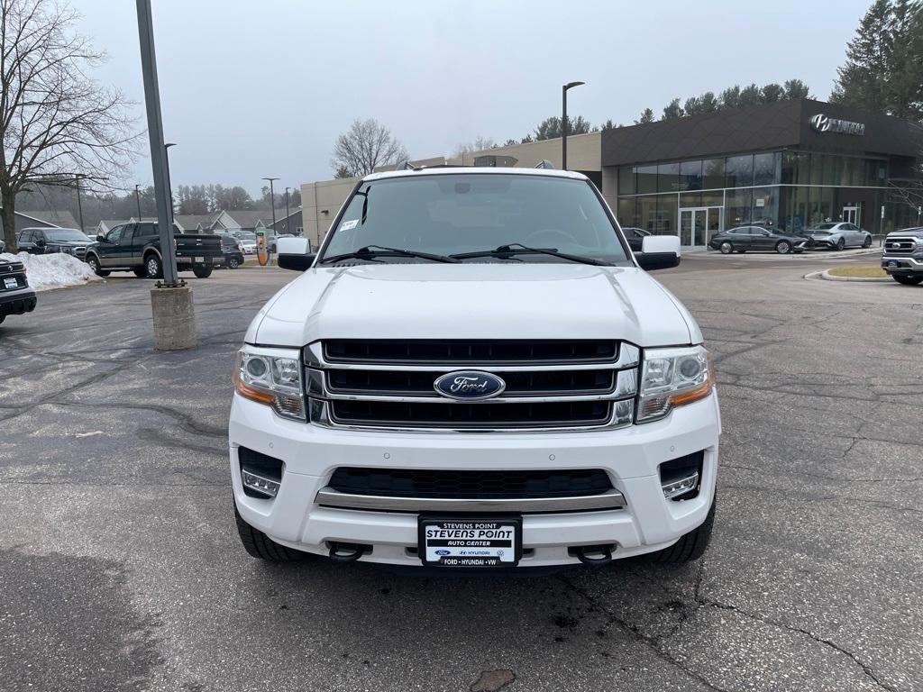 used 2015 Ford Expedition car, priced at $8,495