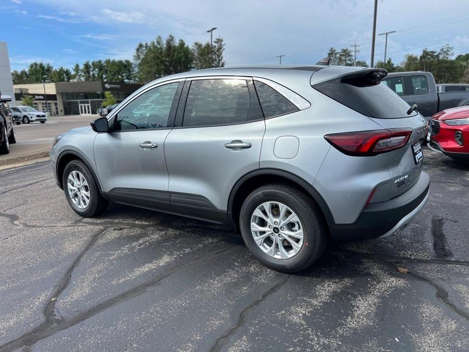 new 2024 Ford Escape car, priced at $32,745