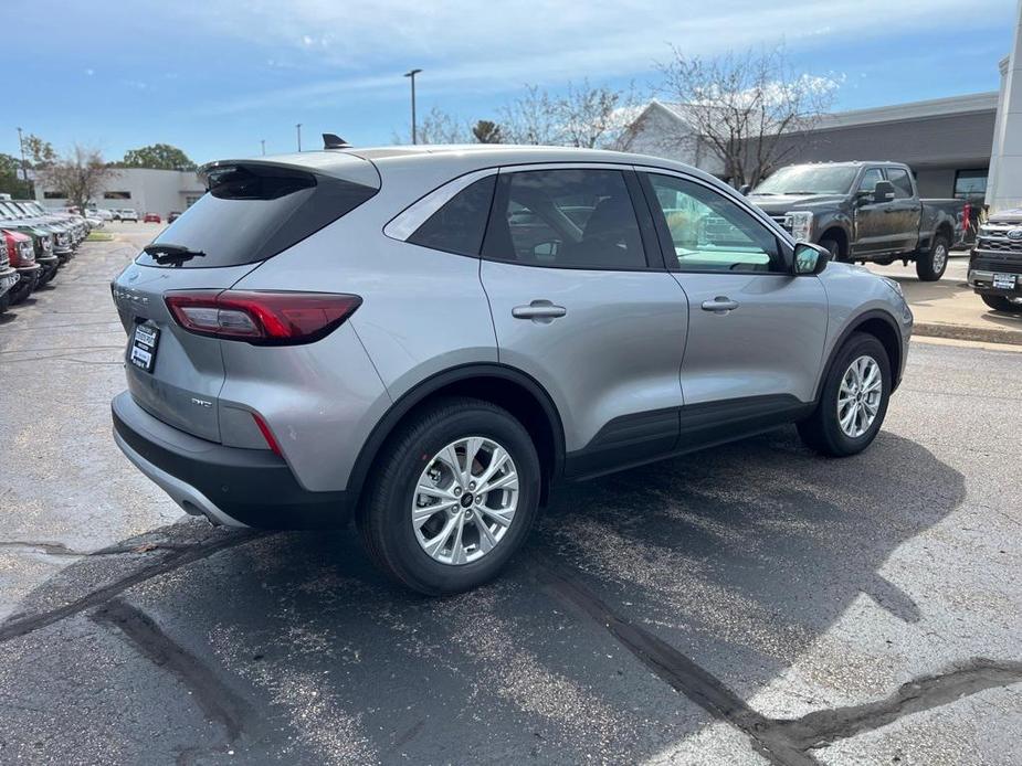 new 2024 Ford Escape car, priced at $32,745